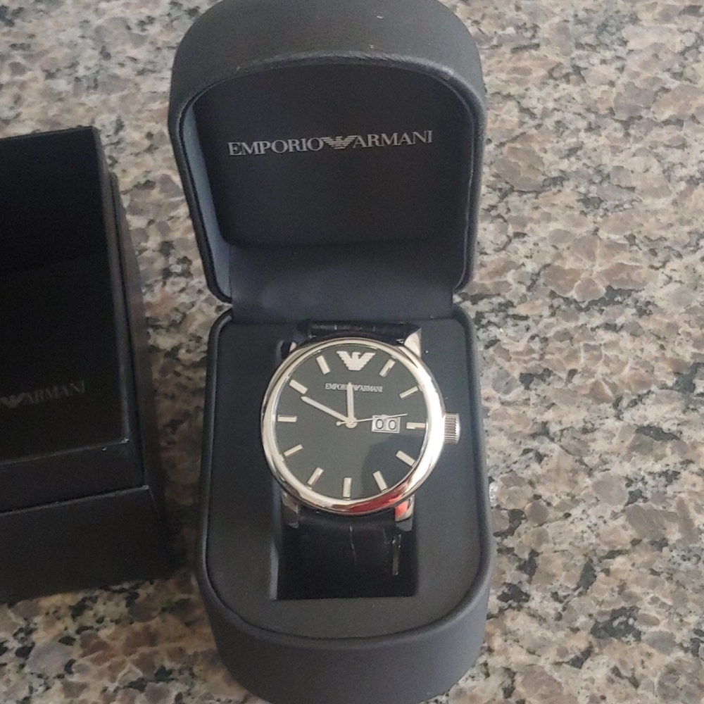 Emporio Armani